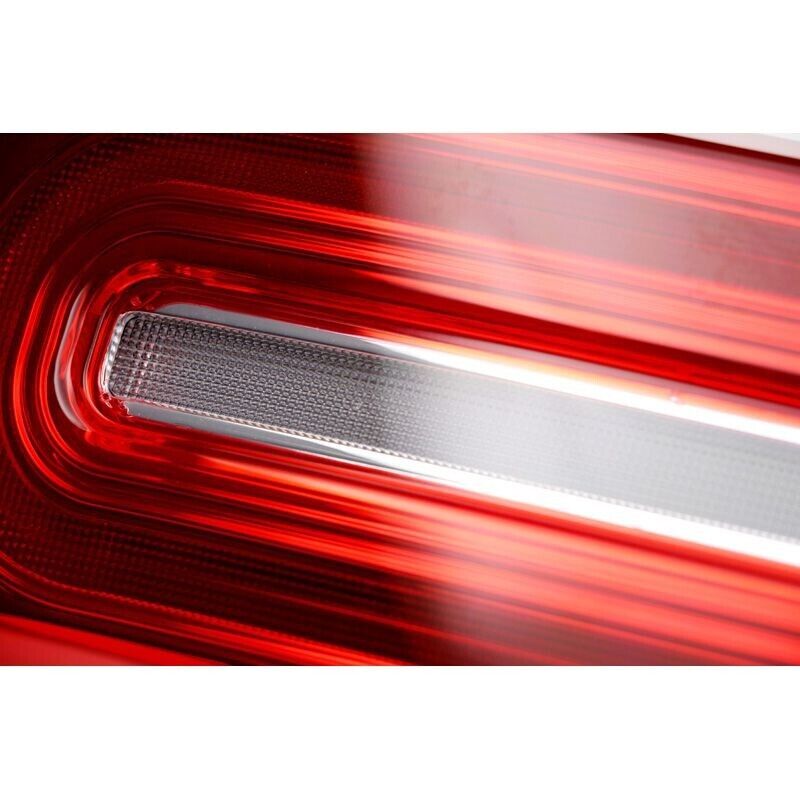 ATS Pair Dynamic REAR LIGHTS Mercedes G-Class W463 G500 G550 G55 G63 AMG 99-18