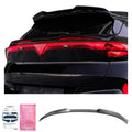 OW Rear Trunk Boot Hatch Wing Spoiler CUPRA Terramar Mk1 25+ ABS Gloss Black