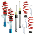 JOM Redline Lowering Coilovers  VW Scirocco 3 1.4 2.0 TSi / TDi / DSG 2008+