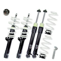 JOM Coilovers NJT eXtrem Coilover Kit VW Touran 1T 1.9TDi  DSG 2.0TDi  DSG