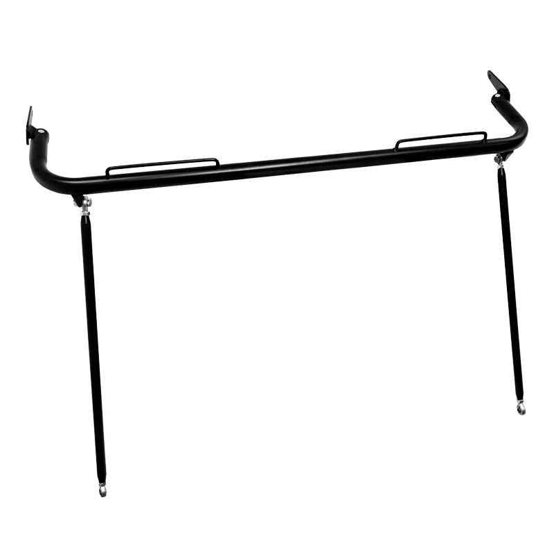 ATST Harness bar for 3/4/5/6-point sport seat belts Universal Black
