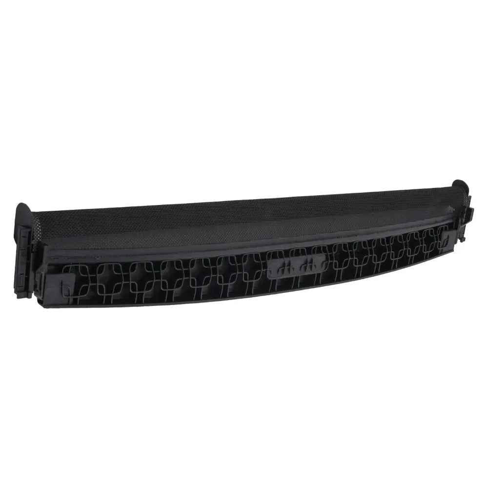 MXPR Sunroof Sunshade Cover Curtain MINI Cooper R55 R56 R60 07-16 Sun Roof Black