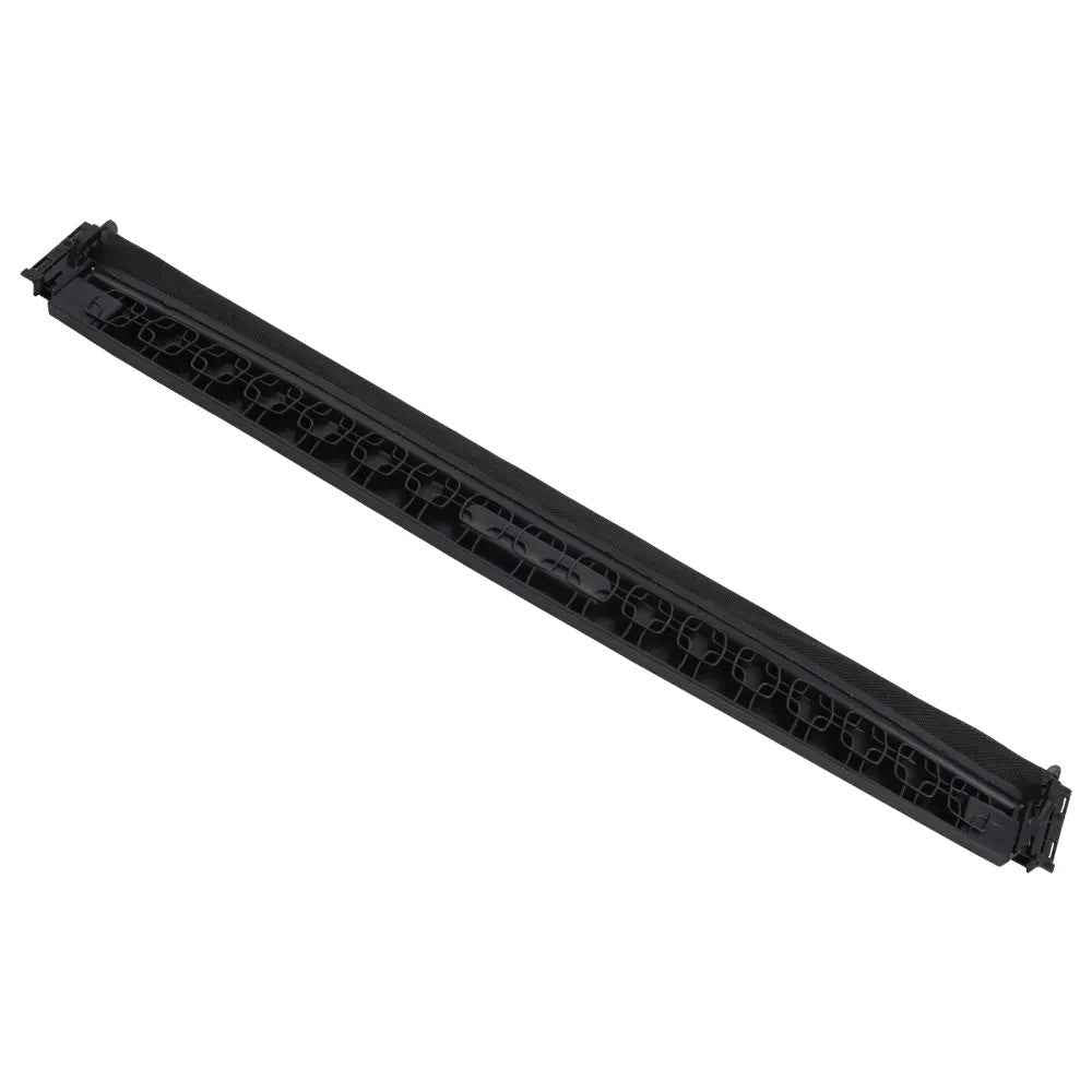MXPR Sunroof Sunshade Cover Curtain MINI Cooper R55 R56 R60 07-16 Sun Roof Black