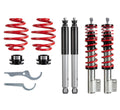 JOM Redline Lowering Coilovers Opel Corsa A 82-93 Corsa B 93-01 Tigra 94-04