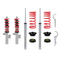 JOM Redline Lowering Coilovers Ford Focus 2 MK2 1.6 Ti 1.8 2.0 TDCi ST 2.5 04+