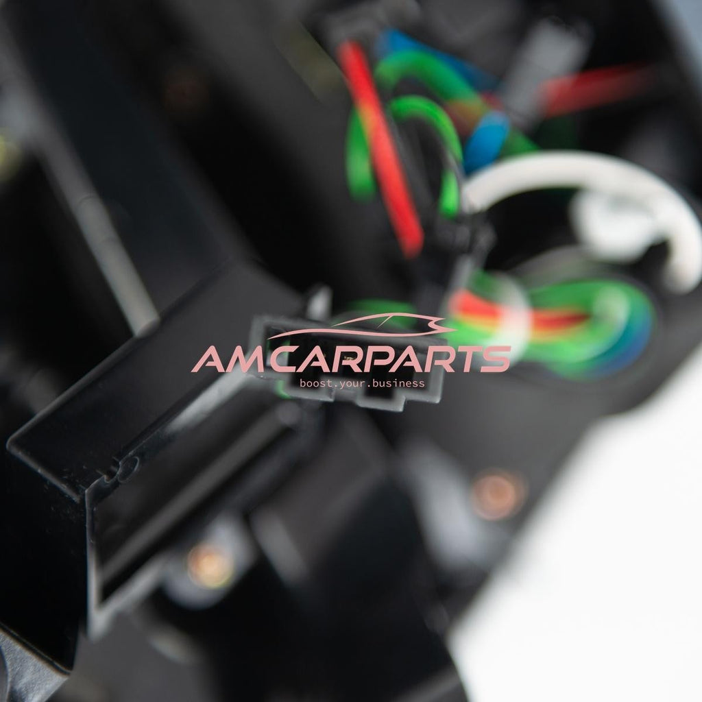 AMCP Pair LED Rear Lights Tail Lamps AUDI A5 8T Coupe Cabrio Sportback 07-09 LHD