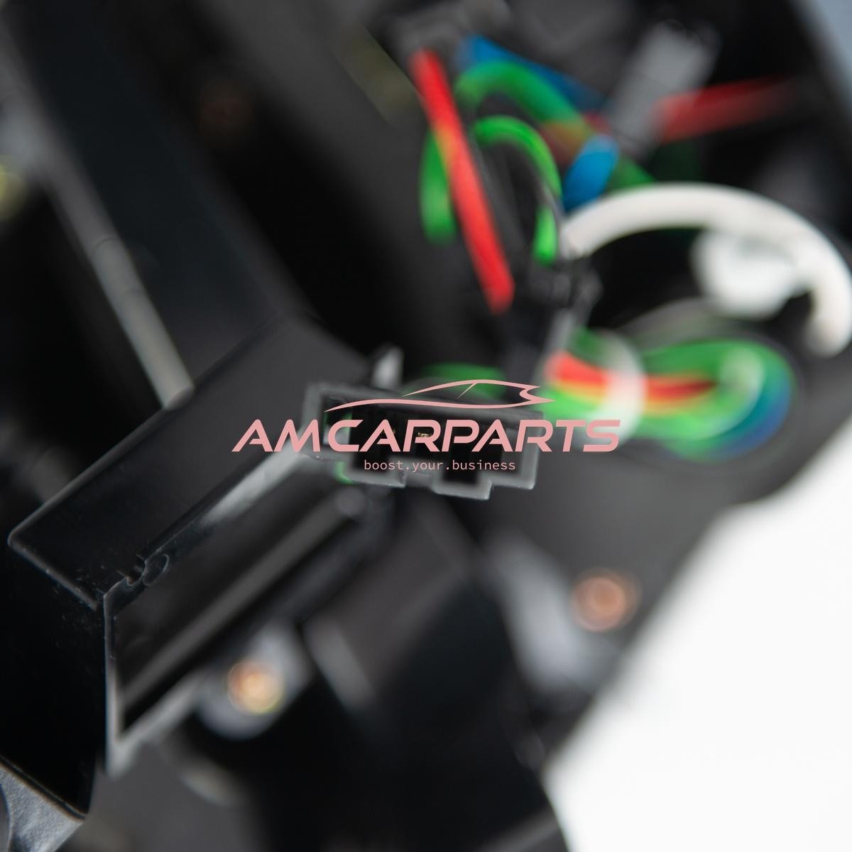 AMCP Pair LED Rear Lights Tail Lamps AUDI A5 8T Coupe Cabrio Sportback 07-09 LHD