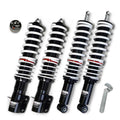 JOM NJT eXtrem Lowering Coilovers VW Golf 1 74-93 155 Scirocco 1 2 53/B
