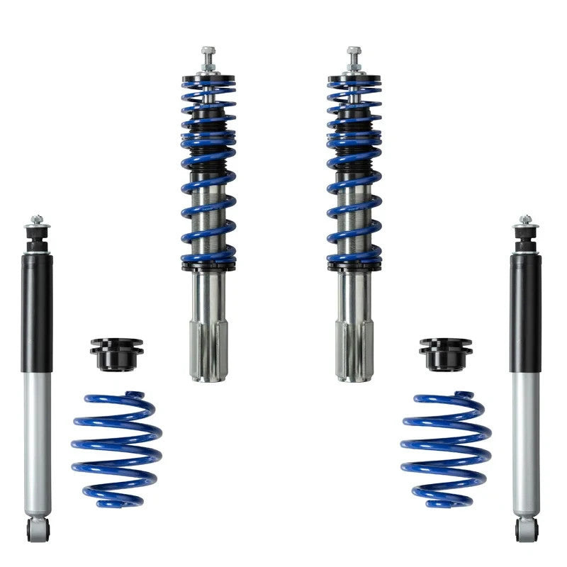 ATST Bonrath Lowering Suspension Coilovers Kit Opel Corsa A 83-93 & Corsa B 93+