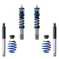 ATST Bonrath Lowering Suspension Coilovers Kit Opel Corsa A 83-93 & Corsa B 93+