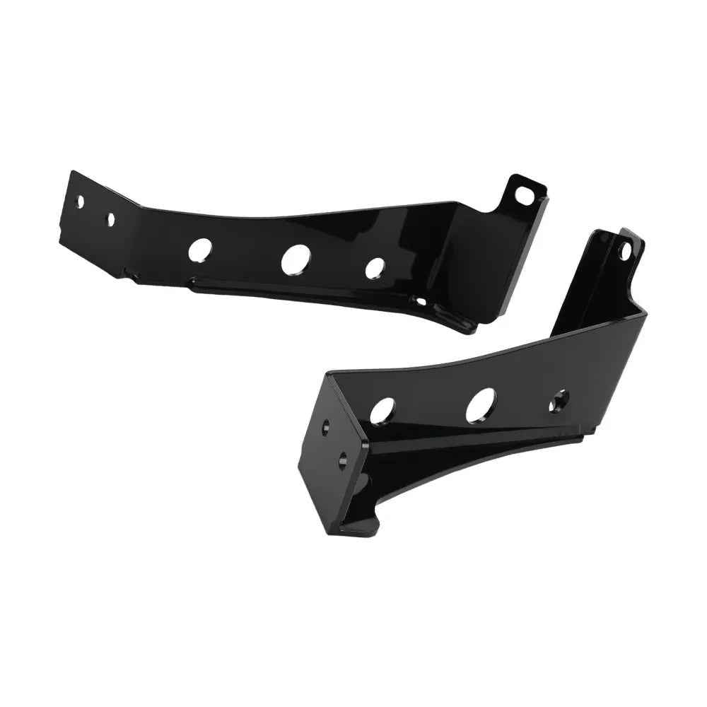 MXPR 360 Towbar Hitch Receiver Mount compatible for Land Rover Discovery 3 4 05+