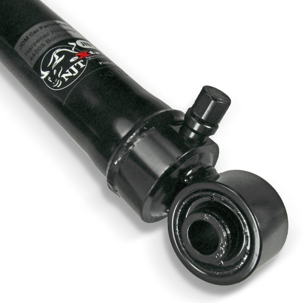 JOM NJT eXtrem Lowering Coilovers Seat Ibiza IV 6J 1.2 1.4 1.6 1.9 TDi 08+ ST