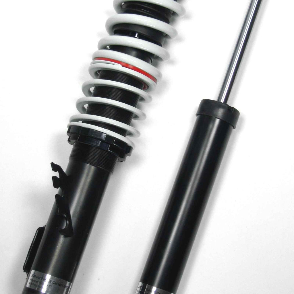 JOM Coilovers NJT eXtrem Coilovers Audi A3 8P 1.4 1.6 1.8 2.0 TFSi T DSG 1.9 TDi