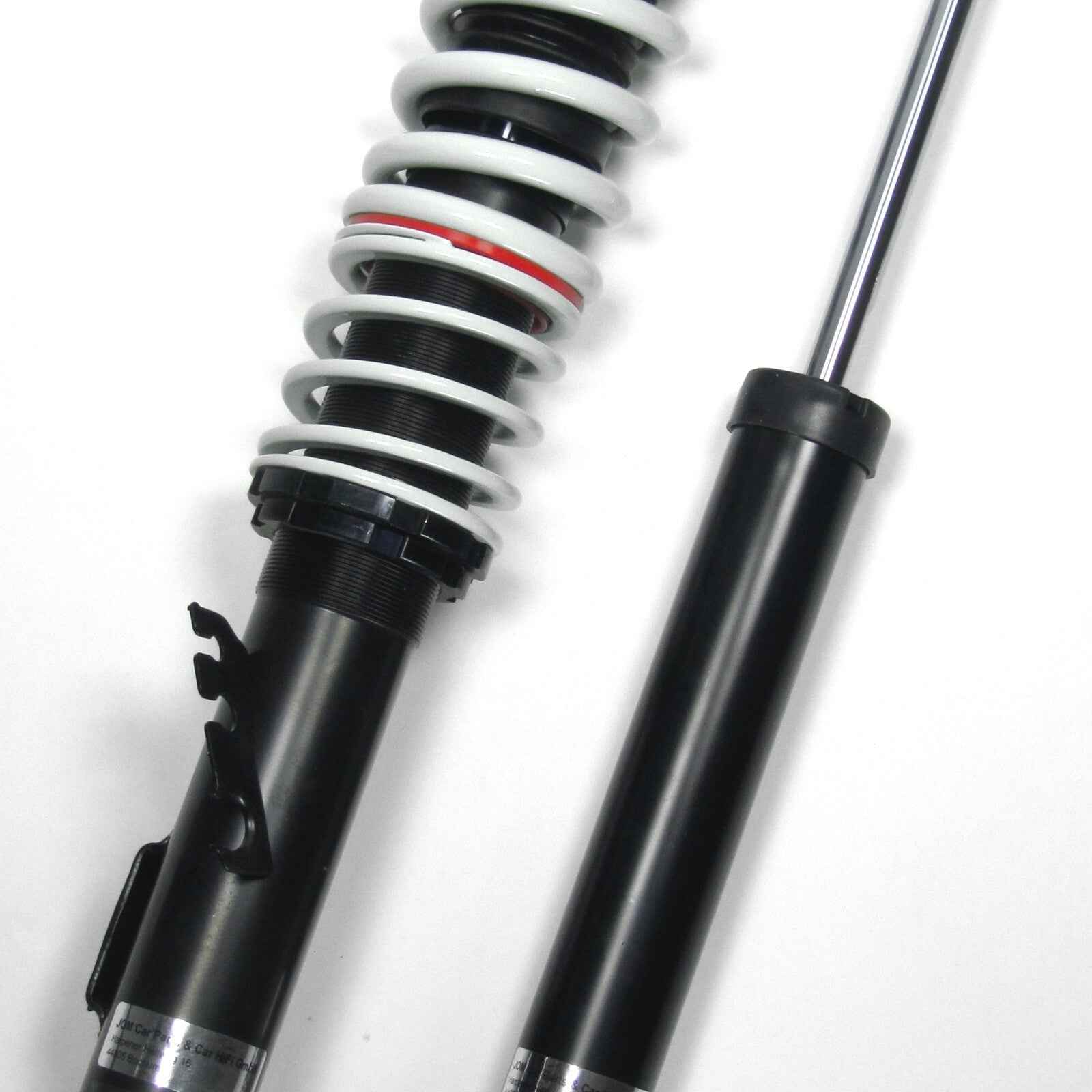 JOM Coilovers NJT eXtrem Coilovers Audi A3 8P 1.4 1.6 1.8 2.0 TFSi T DSG 1.9 TDi