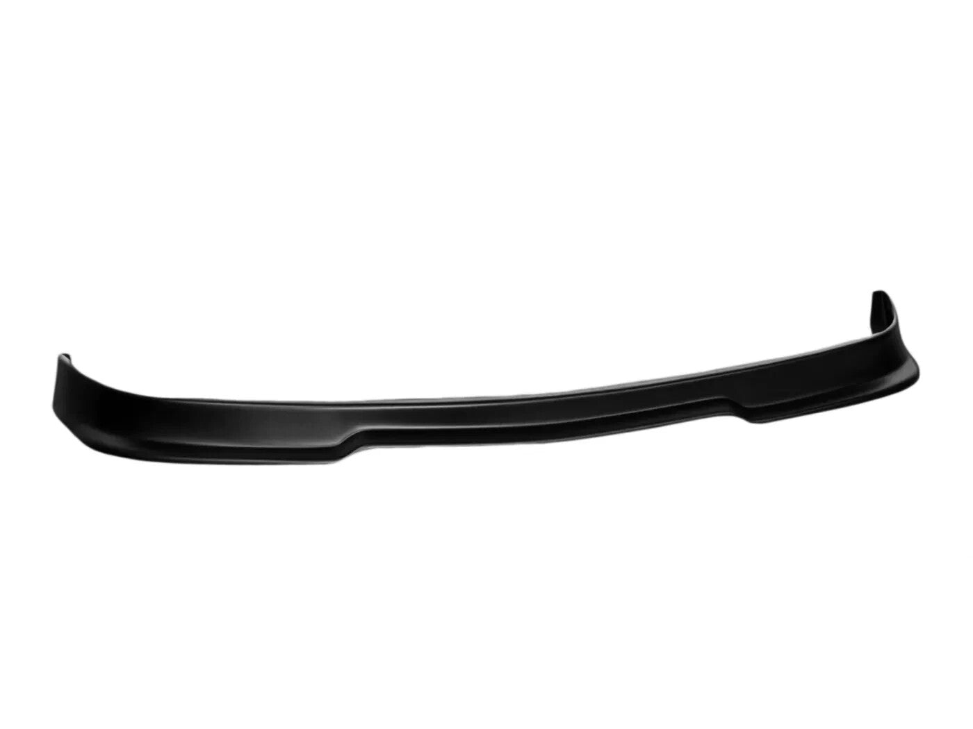 Motordrome Design Front Bumper Lower Splitter Alfa Romeo 156 Black