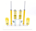 FK AK Street Coilover Lowering Spring Ford Focus 3 MK3 DYB Not ST 2010+