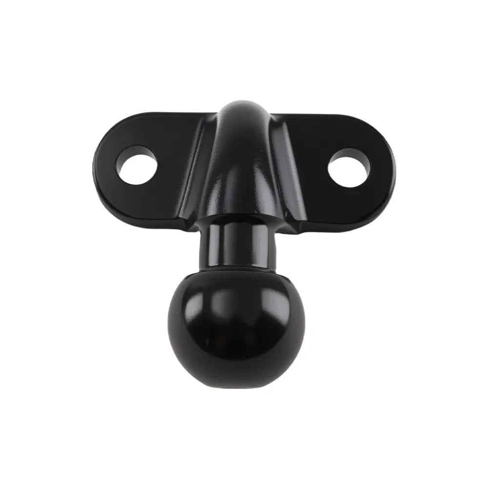 MXPR 360 Towbar Hitch Receiver Mount compatible for Land Rover Discovery 3 4 05+