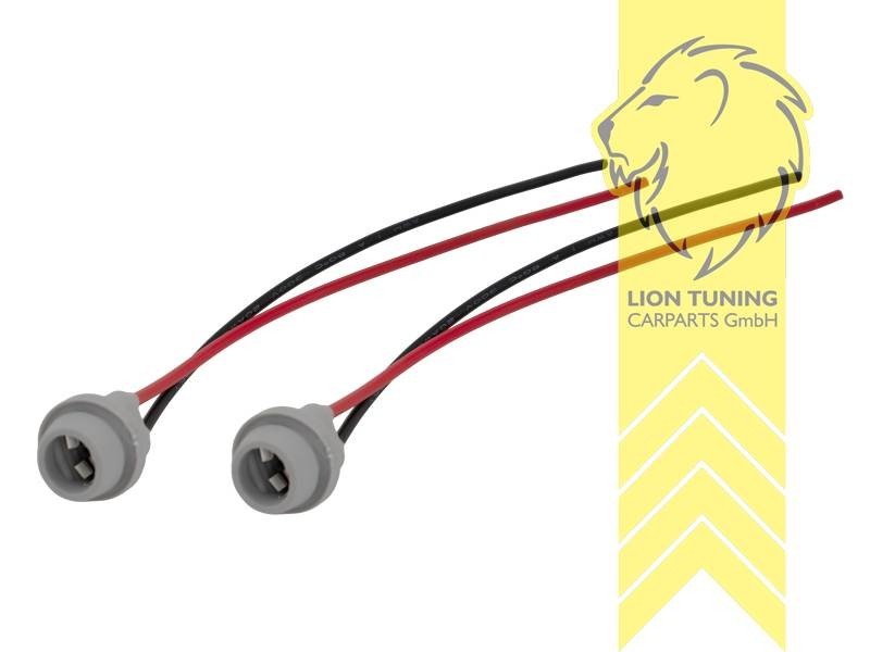 LTG Pair DEPO Halogen Headlights Mazda MX5 NA white chrome 90-98 LHD