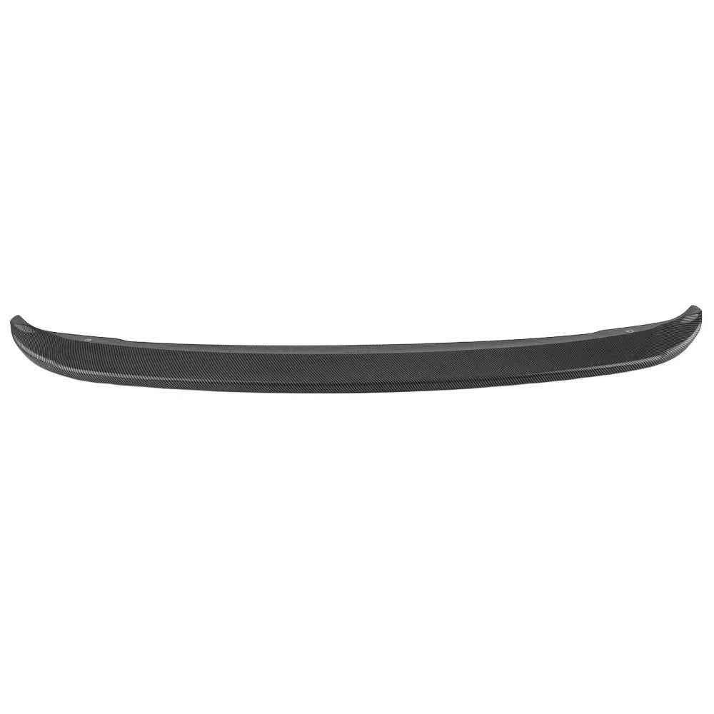 MXPR ABS Rear Wing VW Transporter T6 T6.1 Spoiler 15-23 Carbon Black
