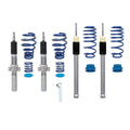 JOM Blueline Lowering Coilovers Skoda Scala NW 1.0 1.5 G-Tec TSI 1.6 TDI 18+