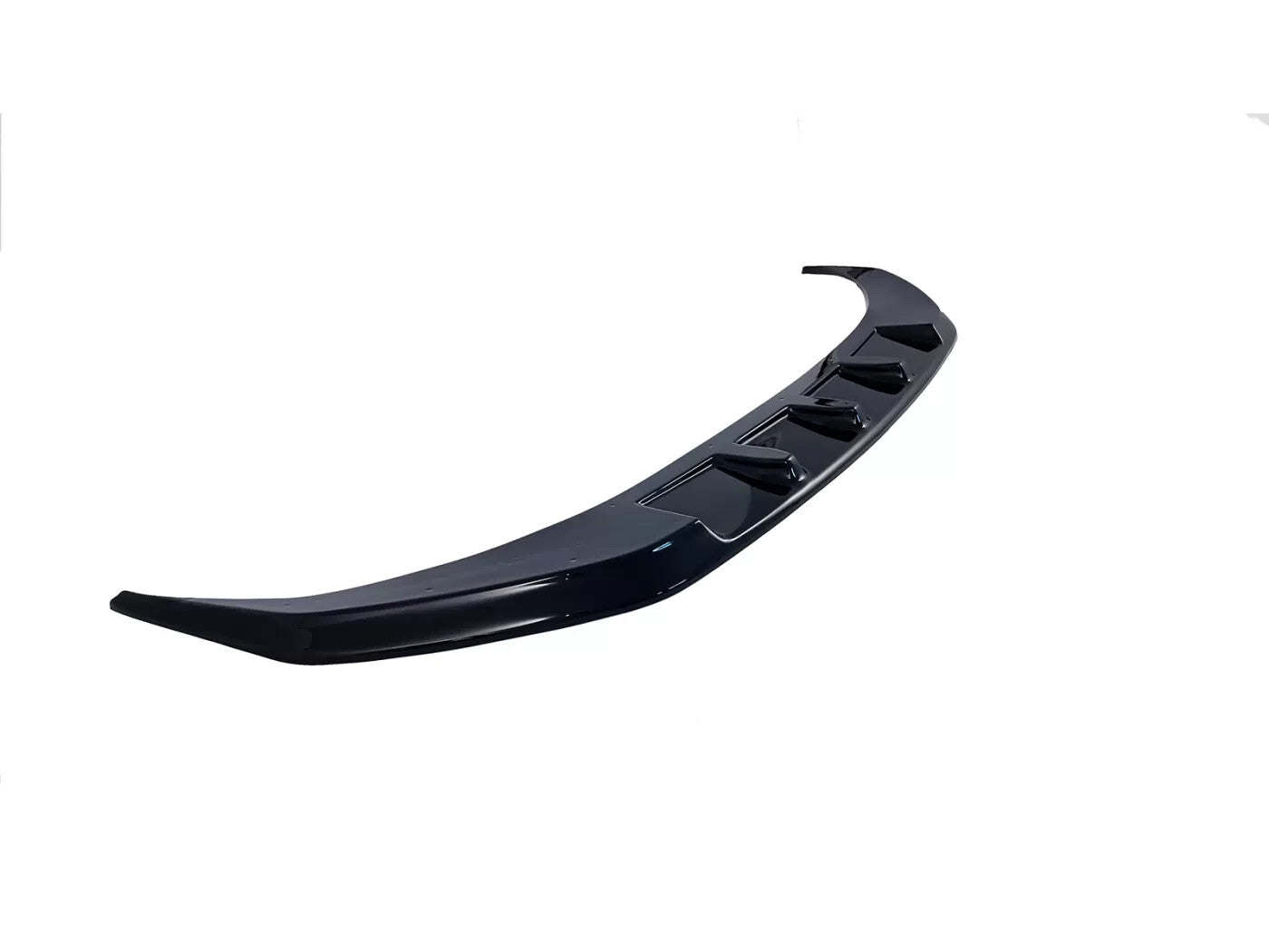 Motordrome Design Front Bumper Lower Splitter Front Splitter Qashqai J12 2021+