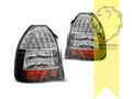 LTG Pair LED Rear Lights Honda Civic V Hatchback 3-dr EG 91+ LHD EXPORT ONLY