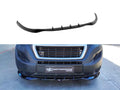 MTD Front Bumper Splitter Jumper Relay Ducato Movano C Boxer RAM ProMaster