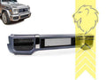 LTG Aftermarket Front Bumper Mercedes G-Class W461 W463 89-18 PDC radar