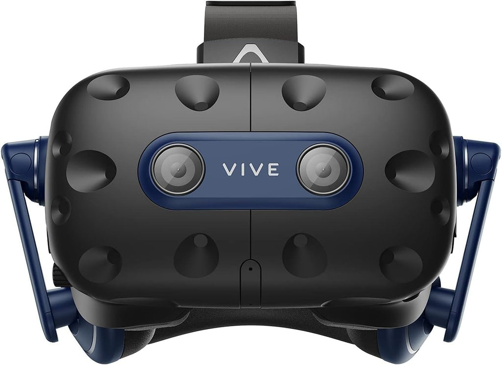 HTC VIVE Pro 2 5K HMD Virtual Reality VR Headset 120Hz 120˚ FoV IPD 4896 x 2448