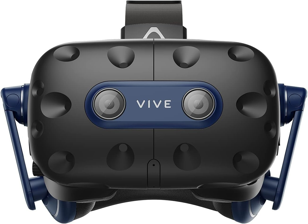HTC VIVE Pro 2 5K HMD Virtual Reality VR Headset 120Hz 120˚ FoV IPD 4896 x 2448