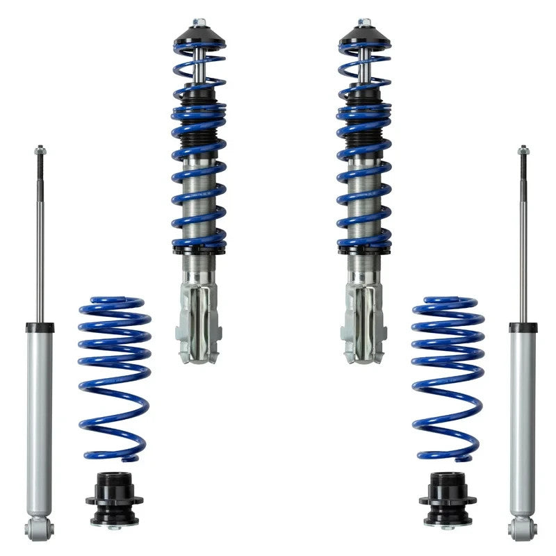 ATST Bonrath Lowering Suspension Coilovers Kit Opel Corsa A 83-93 & Corsa B 93+