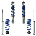ATST Bonrath Lowering Suspension Coilovers Kit Opel Corsa A 83-93 & Corsa B 93+