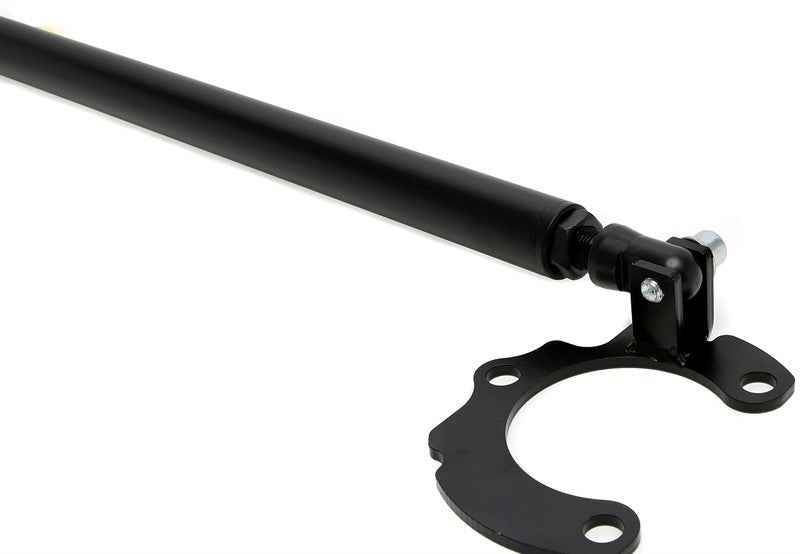 TA steel strut brace stiff bar black rear Porsche 911 996 / Boxster 986 96-05