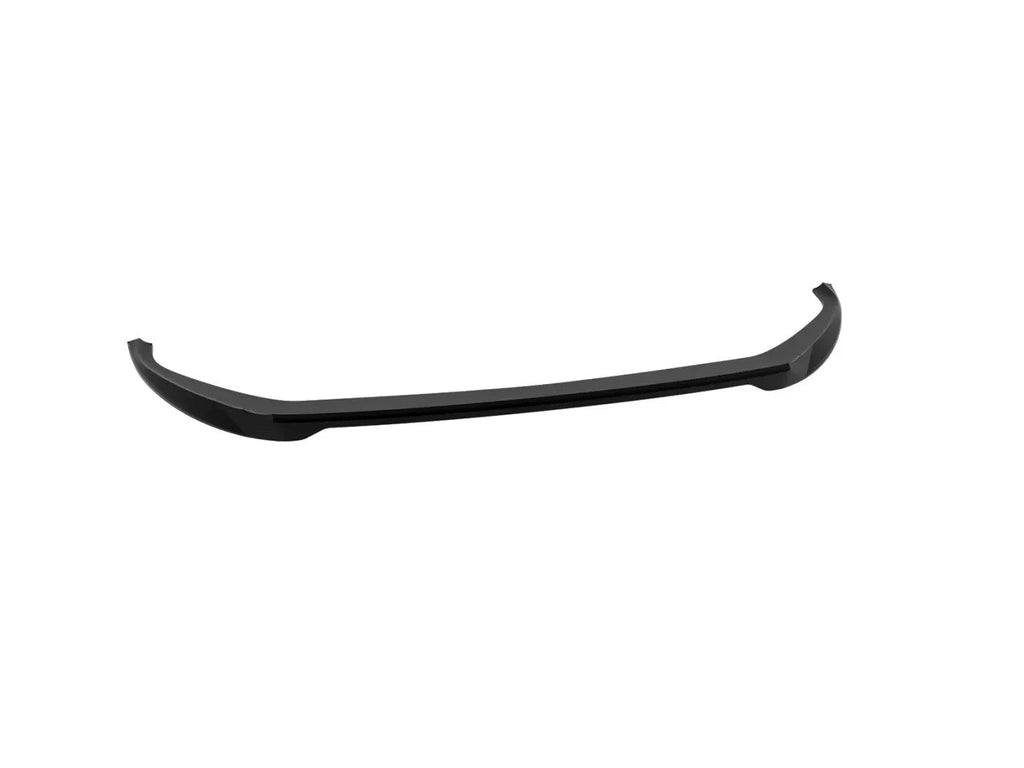 Motordrome Front Bumper Lower Splitter Citroen C3 Mk4 Gloss Black