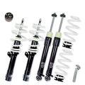 JOM NJT eXtrem Lowering Coilovers Audi A3 8P Sportback Quattro 2.0T TDi DSG 3.2