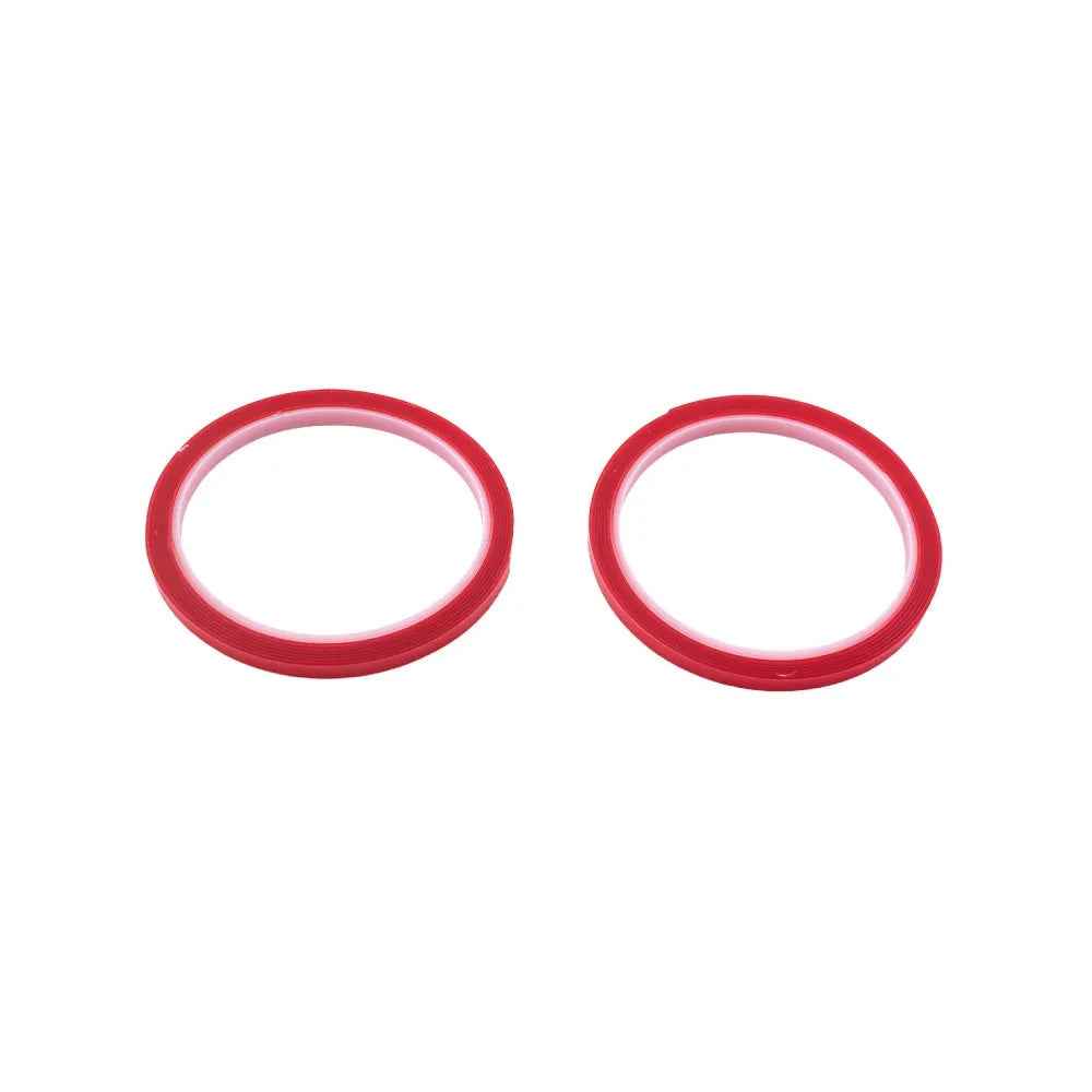 MXPR ABS Rear Wing Spoiler Black VW Golf MK8 GTD GTE GTI R R-Line 2019+