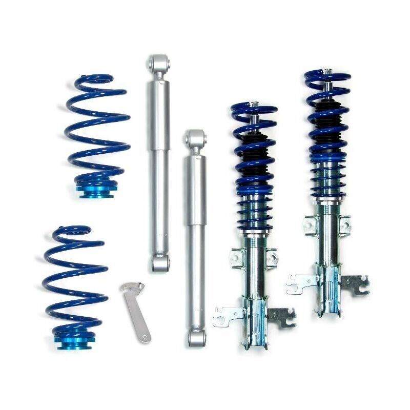 Bonrath Lowering Coilovers Kit Volvo S70 97-00 2.0 2.4 2.4T 2.5 2.5T 2.5TDi 2.5D