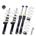 JOM Coilovers NJT eXtrem Coilovers Audi A3 8P 1.4 1.6 1.8 2.0 TFSi T DSG 1.9 TDi