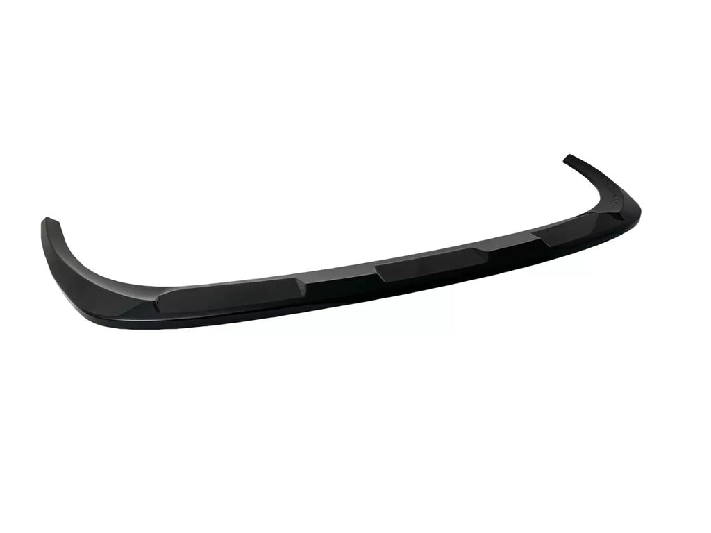 Motordrome Design Front Bumper Lower Splitter Renault Trafic Mk3 Facelift 22+