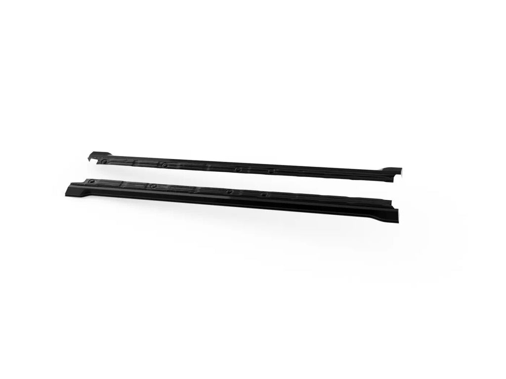 Motordrome Design Side Skirts Extensions Cupra Formentor Mk1 Gloss Black
