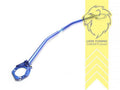 LTG Blue Aluminum Strut Brace BMW E46 Sedan Touring Coupe Cabrio 98-07