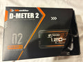 OBD Shadow Multi D-Meter 2 OBD2 Gauge TFSI TSI Turbo Boost Temp  AFR AIT Volt