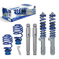 JOM Blueline Coilovers Opel Astra G inc Caravan 98-04 not OPC GSi 2.0 Turbo