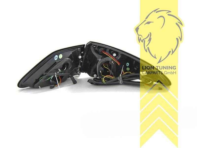 LTG Pair LED Rear Lights Lexus RX 3 350 09-12 GYL1 GGL15 AGL10 LHD EXPORT ONLY