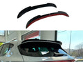 Motordrome Rear Wing Boot Roof Spoiler Seat Leon FR Mk4 / Cupra Leon Mk1 20+