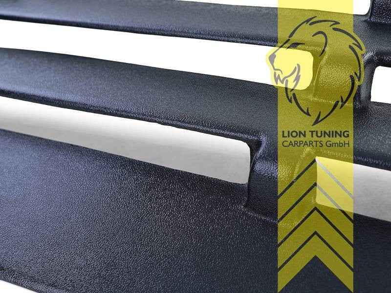LTG Rear window grille cover louvers louver cat ladder Ford Mustang 6 Coupe 14+