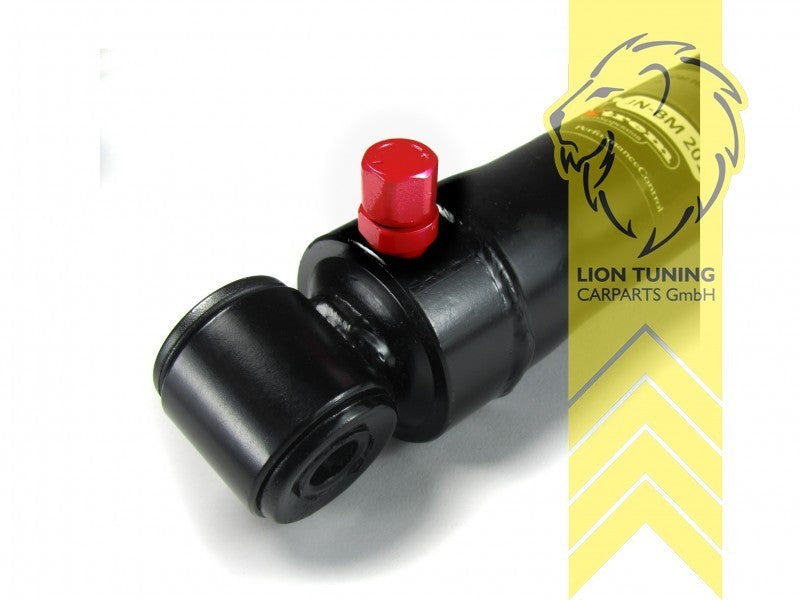 LT JOM hardness adj Lowering Coilovers BMW E46 Limo Touring Coupe Cabrio Compact