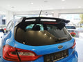 Motordrome Design Rear Wing Roof Spoiler Ford Fiesta Mk8 / Mk8.5 ST / ST-Line