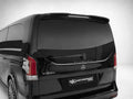 MTD Rear Wing Boot Roof Spoiler Tailgate Mercedes V-Class W447 2014+ UNPAINTED