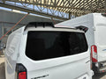 Motordrome Rear Wing Boot Roof Spoiler Ford Transit Tourneo Custom Mk2 VW T7